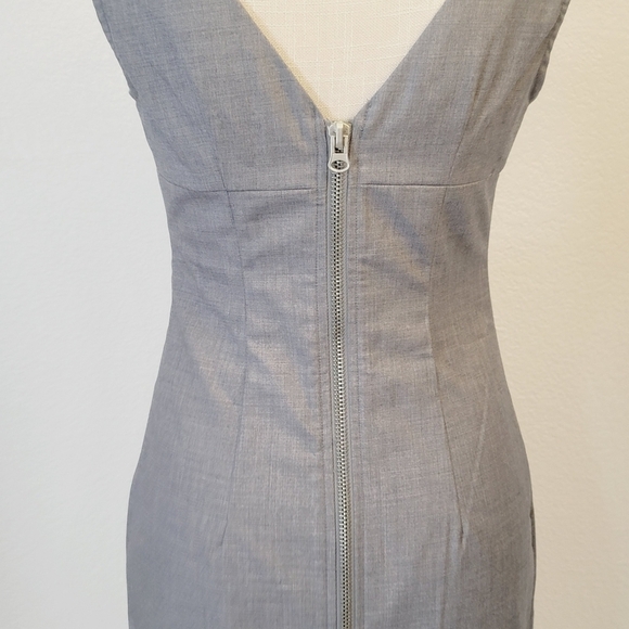 Bb DAKOTA Women's Sips Tee Dress Size: 2 - Picture 8 of 12